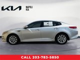 Used 2016 Kia Optima EX w/ Premium Package image 6