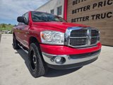 Used 2008 Dodge Ram 1500 Truck SLT w/ Popular Equipment Group image 2