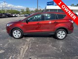Used 2015 Ford Escape S image 2
