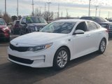 Used 2018 Kia Optima LX w/ 17" Alloy Wheels Package image 3