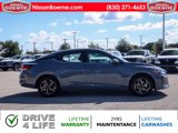 Used 2024 Nissan Sentra SV image 4