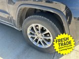 Used 2015 Jeep Grand Cherokee Limited w/ Trailer Tow Group IV image 4