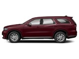 Certified 2022 Dodge Durango GT image 2