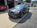 Used 2015 Buick Verano Leather image 4