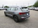 Used 2022 Volkswagen Taos S image 3