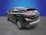 Used 2021 Nissan Murano SL image 3