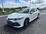 Used 2023 Toyota Camry LE image 4