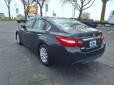 Used 2017 Nissan Altima 2.5 S w/ Power Driver Seat Package image 5