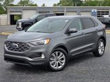 Used 2023 Ford Edge Titanium image 2