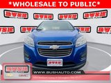 Used 2015 Chevrolet Trax LS image 5