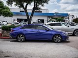 New 2025 Hyundai Elantra SEL image 4