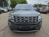 Used 2017 Ford Explorer XLT w/ Equipment Group 202A image 4