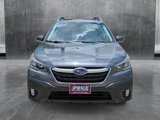 Used 2022 Subaru Outback Premium image 2