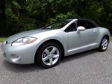 Used 2007 Mitsubishi Eclipse GS image 5
