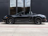 Certified 2017 Porsche 718 Boxster image 2