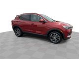 Certified 2020 Buick Encore GX Essence image 2