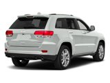 Certified 2016 Jeep Grand Cherokee Summit w/ Platinum Series Group image 3