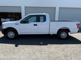 Used 2019 Ford F150 XL w/ Equipment Group 101A Mid image 2
