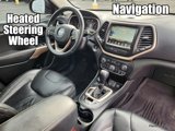 Used 2018 Jeep Cherokee Limited image 4