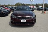 Used 2020 Kia Optima LX image 2