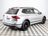 Used 2021 Volkswagen Tiguan SE R-Line w/ 3rd Row Seat Package image 5