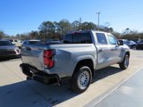 New 2025 Chevrolet Colorado W/T w/ Advanced Trailering Package image 4