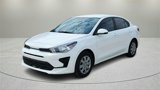 Used 2023 Kia Rio LX image 3