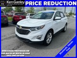 Used 2020 Chevrolet Equinox LT image 3