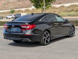 Used 2018 Honda Accord Sport image 5