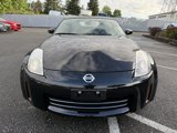 Used 2007 Nissan 350Z Grand Touring image 3
