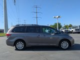 Used 2015 Toyota Sienna Limited image 6
