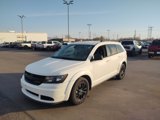 Used 2020 Dodge Journey SE w/ SE Popular Equipment Group image 5