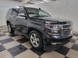 Used 2017 Chevrolet Tahoe Premier image 2
