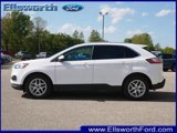 Used 2022 Ford Edge SEL w/ Convenience Package image 2
