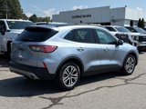 Used 2022 Ford Escape SEL w/ Technology Package image 2