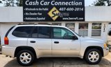 Used 2005 GMC Envoy SLE image 6