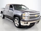 Used 2014 Chevrolet Silverado 1500 LT w/ Texas Edition, 1LT Trim image 3