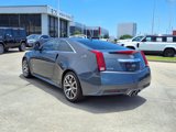Used 2011 Cadillac CTS V w/ Wood Trim Package image 3
