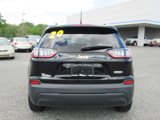 Used 2020 Jeep Cherokee Latitude Plus image 5