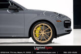 Used 2022 Porsche Cayenne Turbo GT image 5