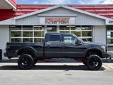 Used 2015 Ford F350 Lariat w/ Chrome Package image 2