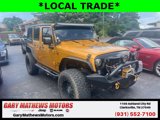 Used 2014 Jeep Wrangler Unlimited Sport w/ Quick Order Package 24S image 2