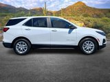 Used 2022 Chevrolet Equinox LS w/ LS Convenience Package image 3