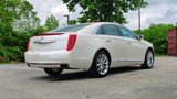 Used 2013 Cadillac XTS Luxury w/ Driver Awareness Package image 4