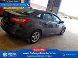 Used 2014 Ford Focus SE image 4