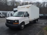 Used 2006 Chevrolet Express 3500 image 2