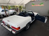 Used 1988 Mercedes-Benz 560 SL image 3