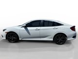 Used 2020 Honda Civic Sport image 2