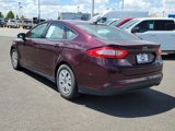 Used 2013 Ford Fusion S image 3