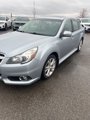 Used 2014 Subaru Legacy 2.5i Limited w/ Moonroof Package image 4